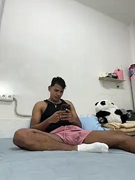 DavShi online show from 02-05-26, 06:56