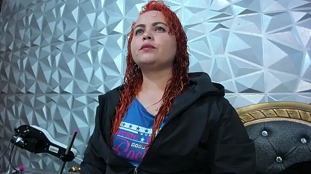 BarbaraSoul online show from 02-14-26, 11:29