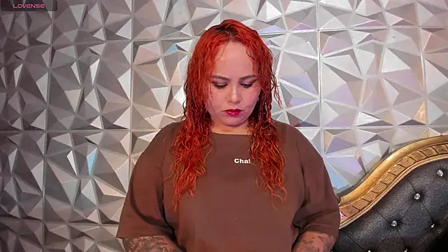 BarbaraSoul online show from 02-21-26, 12:17