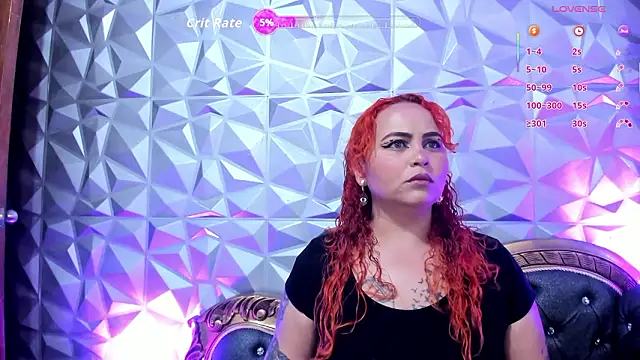 BarbaraSoul online show from 03-21-26, 12:43