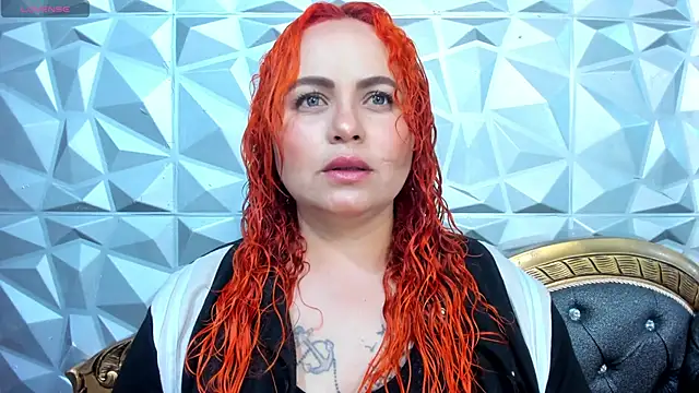 BarbaraSoul online show from 04-14-26, 11:16