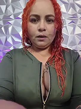 BarbaraSoul online show from 04-17-26, 11:13