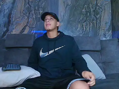 Snapshot of Noah_Blackk chatting on 02-23-26, 01:19 Noah Blackk online show from 02-23-26, 01:19