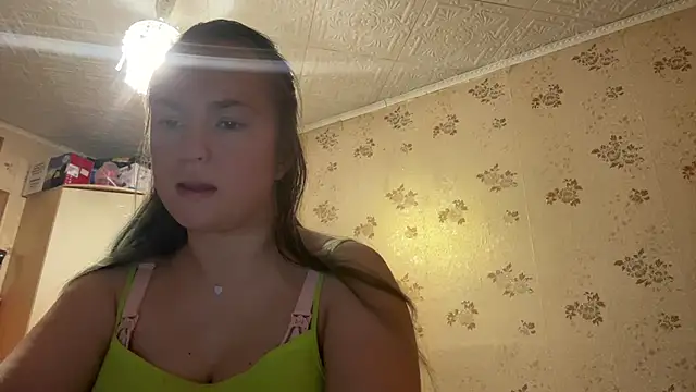 Bubblegum Tempt online show from 05-15-26, 05:53