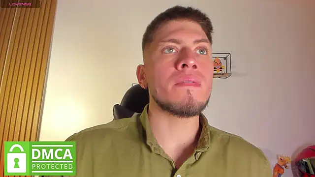 SebastianMaximoff  online show from 04-18-26, 07:18