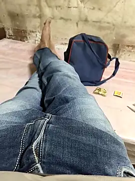 rubitrides11 online show from 04-27-26, 01:53