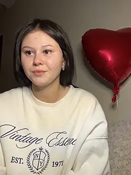 MelisaKis online show from 02-12-26, 10:49