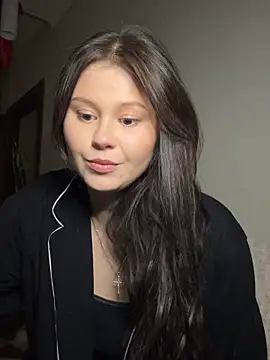 MelisaKis online show from 04-14-26, 09:32