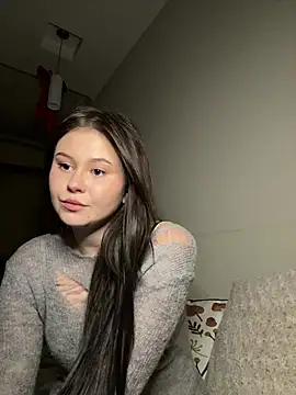 MelisaKis online show from 04-23-26, 08:44