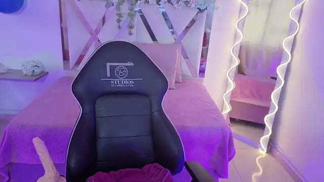 NEFTIS TAY online show from 04-07-26, 07:14