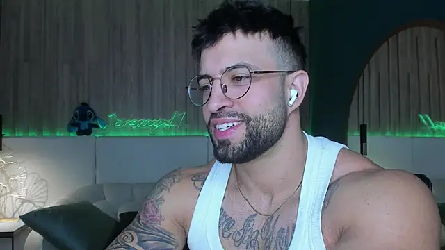 Jeremy Harden online show from 02-22-26, 05:44