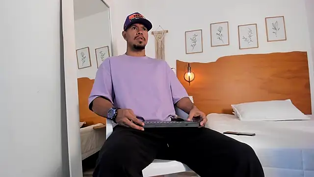 killua zagara  online show from 02-21-26, 08:54