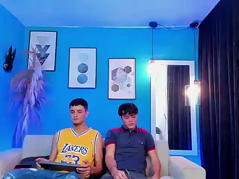 KingOfHeavens 2 online show from 02-05-26, 01:10