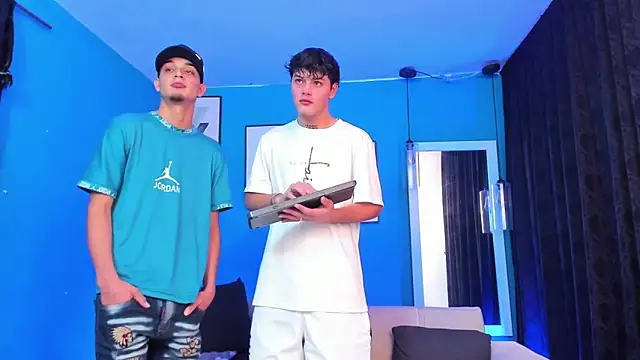 KingOfHeavens 2 online show from 02-15-26, 09:00