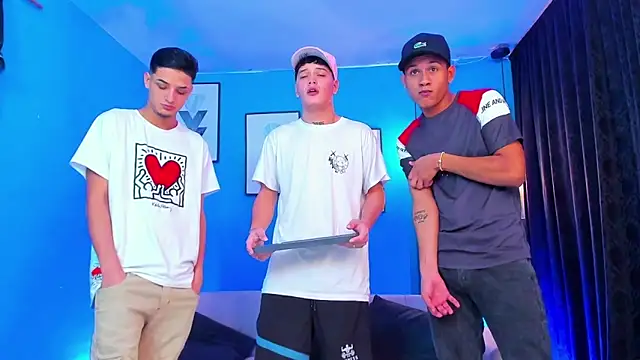 KingOfHeavens 2 online show from 02-17-26, 10:49