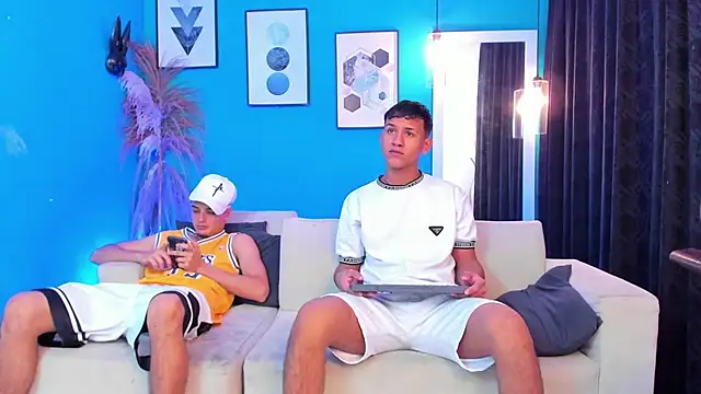 KingOfHeavens 2 online show from 02-25-26, 08:51