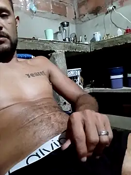 Hot Veteran 1 online show from 04-06-26, 06:36