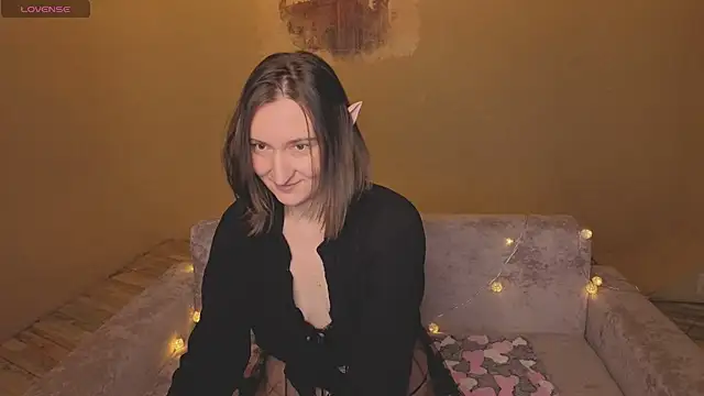 SelestiaSnata online show from 03-19-26, 01:42