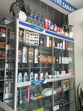 EvaLuna25 online show from 02-10-26, 04:11