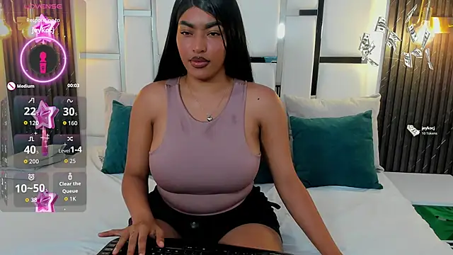  luna rossee  online show from 02-21-26, 08:10