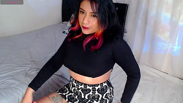 laury moon online show from 02-10-26, 04:55