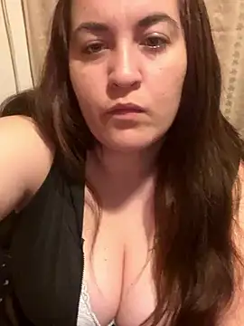 Snapshot of TettonagirlBBW chatting on 02-19-26, 09:55 TettonagirlBBW online show from 02-19-26, 09:55