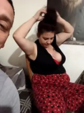 TettonagirlBBW online show from 03-19-26, 09:08