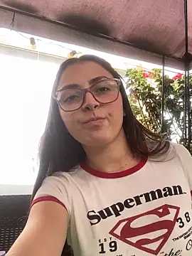 ArianaDominguez Pink online show from 02-20-26, 07:47