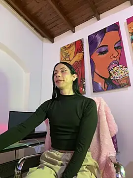 Rose peterson  online show from 02-11-26, 10:15