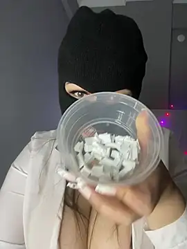 maryam-6 online show from 02-16-26, 08:49