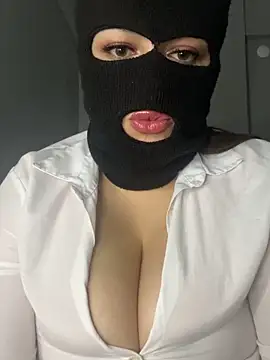 maryam-6 online show from 03-07-26, 09:23