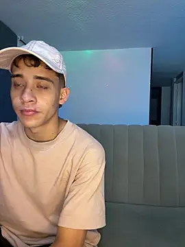 Lucas her online show from 04-22-26, 11:39