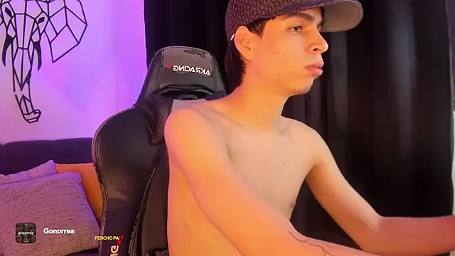 juan posada online show from 02-02-26, 01:48