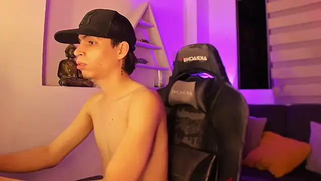 juan posada online show from 02-07-26, 02:48