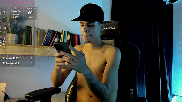 juan posada online show from 02-17-26, 05:15