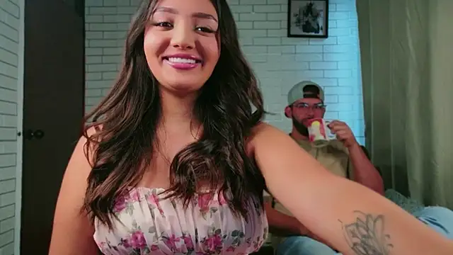 Catalu x online show from 02-14-26, 11:18