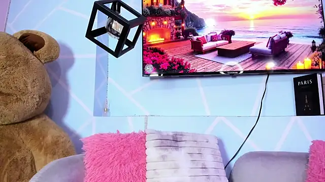 amy noa online show from 04-01-26, 12:55