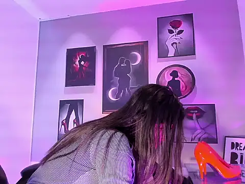 Snapshot of Gabriela_velle chatting on 02-09-26, 02:32 Gabriela velle online show from 02-09-26, 02:32