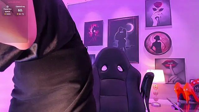 Snapshot of Gabriela_velle chatting on 02-24-26, 08:29 Gabriela velle online show from 02-24-26, 08:29