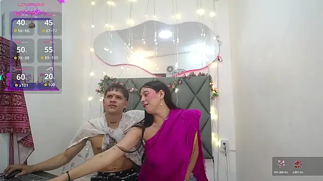 anjali rohan online show from 02-07-26, 06:55