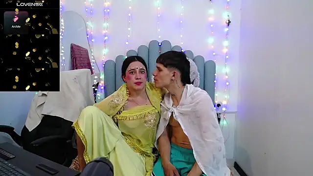 anjali rohan online show from 02-27-26, 07:14