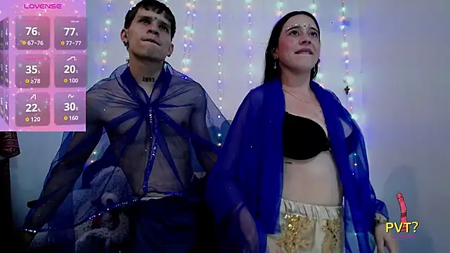 anjali rohan online show from 03-07-26, 07:11