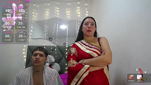 anjali rohan online show from 04-17-26, 12:30