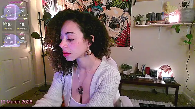 gunzinrose online show from 03-19-26, 02:32