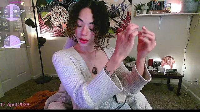 gunzinrose online show from 04-17-26, 03:26