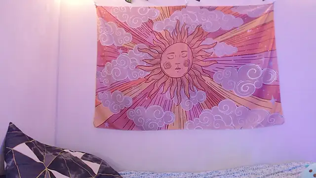 Eimy star online show from 02-07-26, 12:03