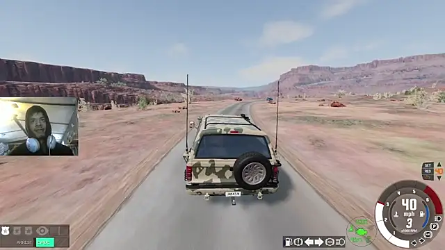 spooky425hd online show from 03-19-26, 05:28