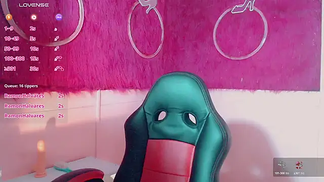 isabella vogue online show from 02-20-26, 11:32