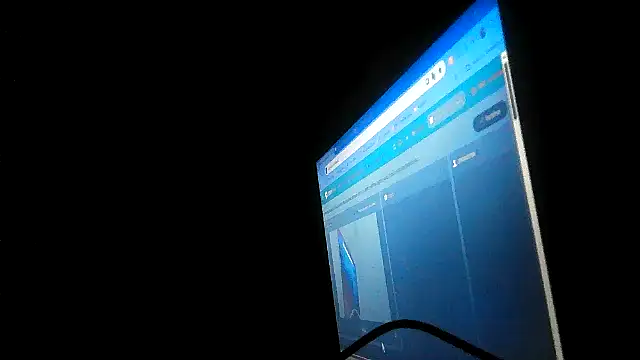 Snapshot of bialoba7 chatting on 10-21-25, 09:59 bialoba7 online show from 10-21-25, 09:59