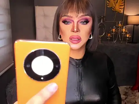 Snapshot of Mistress_DominantJaz chatting on 02-06-26, 02:05 Mistress DominantJaz online show from 02-06-26, 02:05